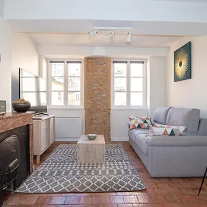  Appartement Moderne Et Cosy Au Coeur De Saint-jean Ail