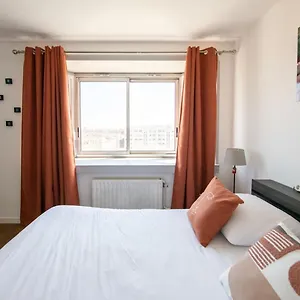  Appartement L'alto - Bel Spacieux Et Lumineux - Vue Panoramique